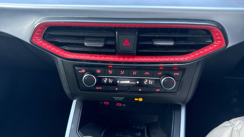 SEAT Arona 1.0 TSI 115 FR 5dr Petrol Hatchback